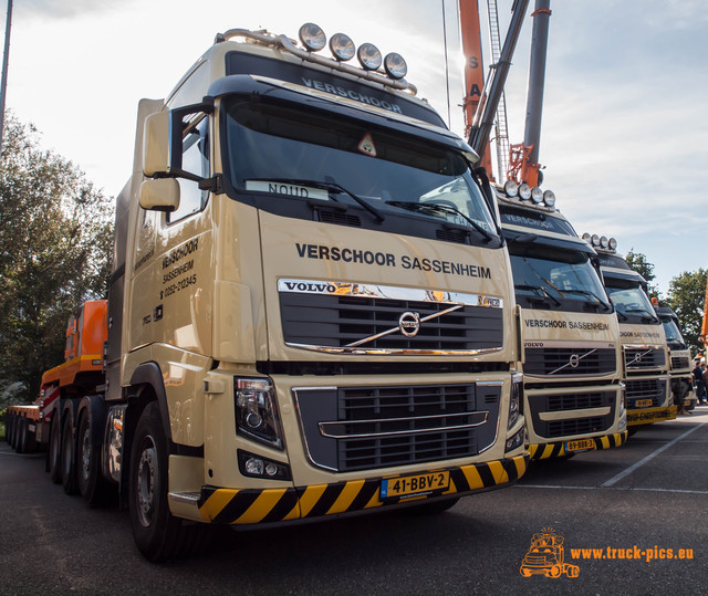 Truckstar Mack & Speciaal Transportdag, powered by Truckstar Mack & Speciaal Transportdag 2015