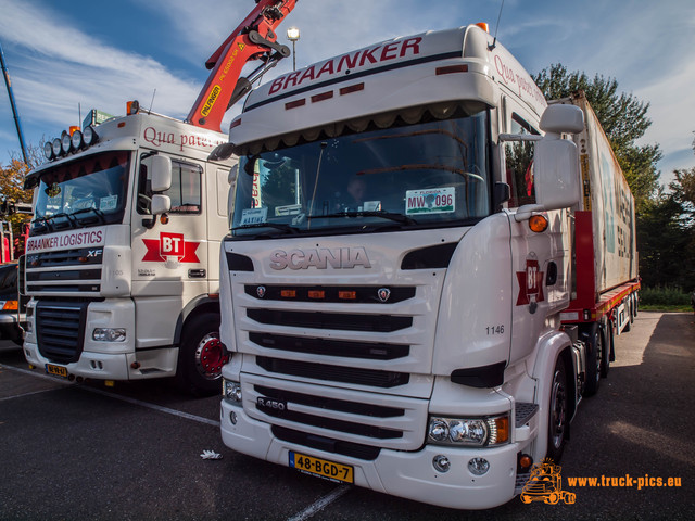 Truckstar Mack & Speciaal Transportdag, powered by Truckstar Mack & Speciaal Transportdag 2015