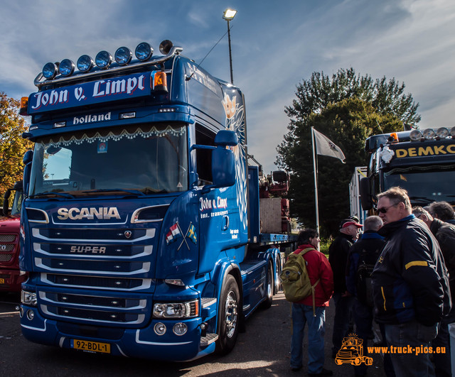 Truckstar Mack & Speciaal Transportdag, powered by Truckstar Mack & Speciaal Transportdag 2015