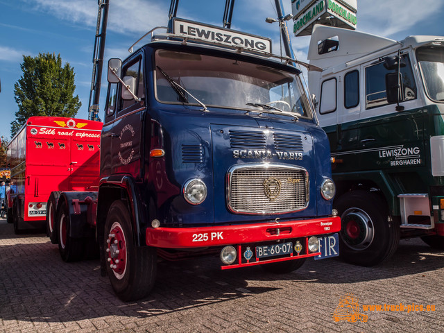 Truckstar Mack & Speciaal Transportdag, powered by Truckstar Mack & Speciaal Transportdag 2015