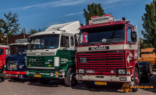 Truckstar Mack & Speciaal Transportdag, powered by Truckstar Mack & Speciaal Transportdag 2015