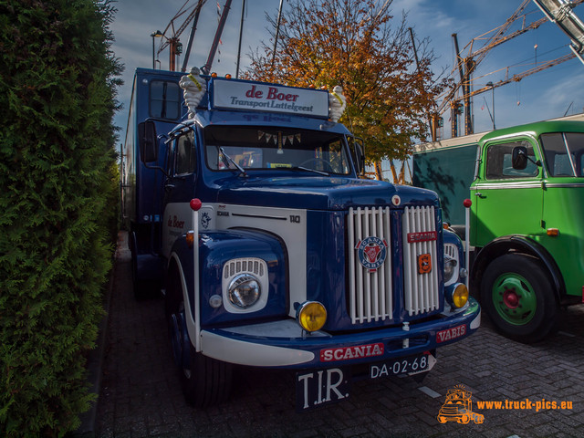 Truckstar Mack & Speciaal Transportdag, powered by Truckstar Mack & Speciaal Transportdag 2015