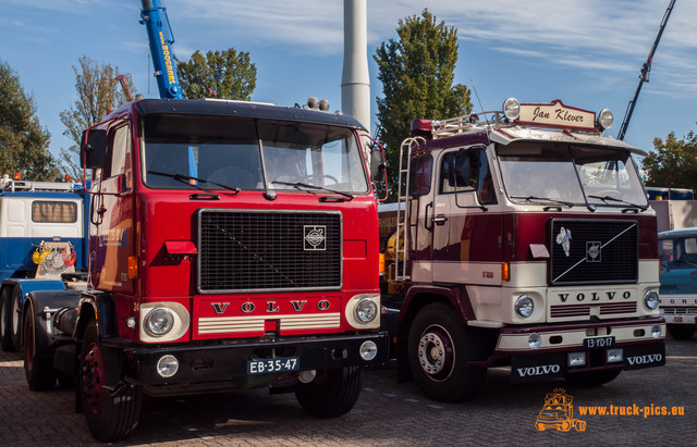 Truckstar Mack & Speciaal Transportdag, powered by Truckstar Mack & Speciaal Transportdag 2015