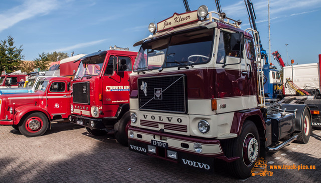 Truckstar Mack & Speciaal Transportdag, powered by Truckstar Mack & Speciaal Transportdag 2015