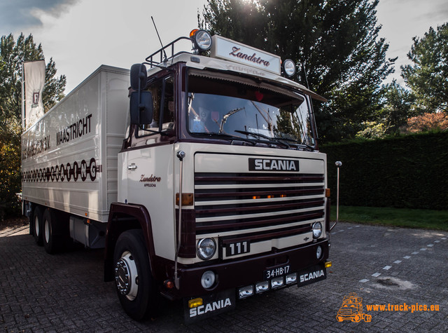 Truckstar Mack & Speciaal Transportdag, powered by Truckstar Mack & Speciaal Transportdag 2015