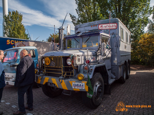 Truckstar Mack & Speciaal Transportdag, powered by Truckstar Mack & Speciaal Transportdag 2015