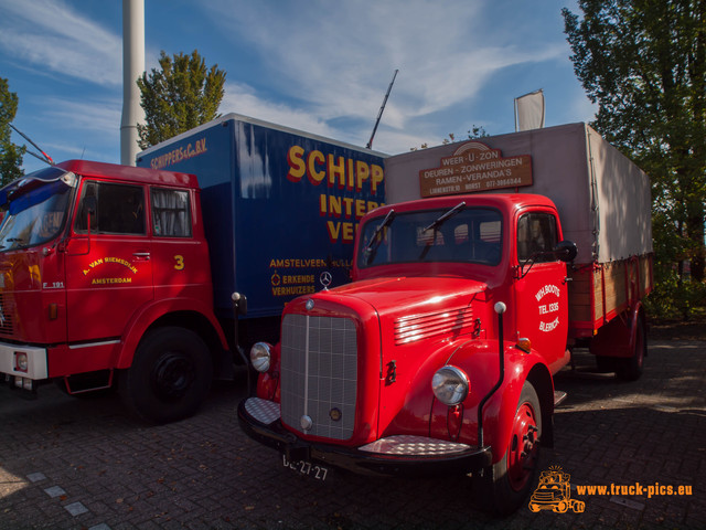 Truckstar Mack & Speciaal Transportdag, powered by Truckstar Mack & Speciaal Transportdag 2015