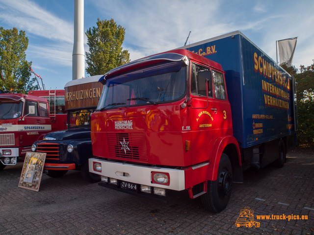 Truckstar Mack & Speciaal Transportdag, powered by Truckstar Mack & Speciaal Transportdag 2015