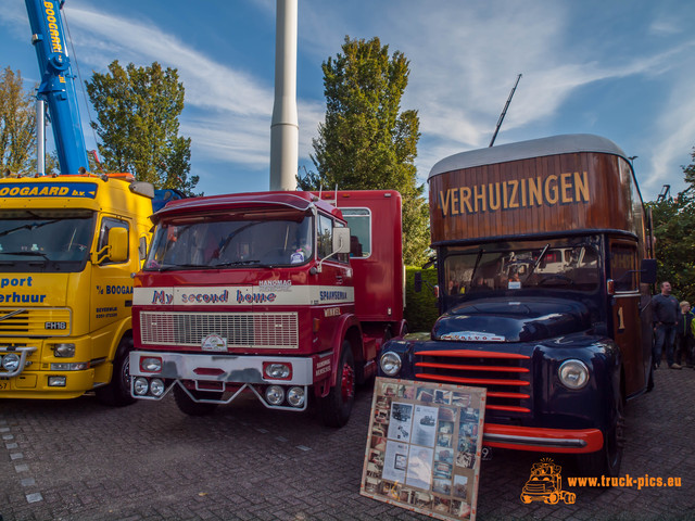 Truckstar Mack & Speciaal Transportdag, powered by Truckstar Mack & Speciaal Transportdag 2015