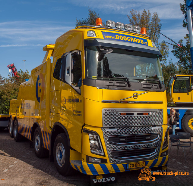 Truckstar Mack & Speciaal Transportdag, powered by Truckstar Mack & Speciaal Transportdag 2015