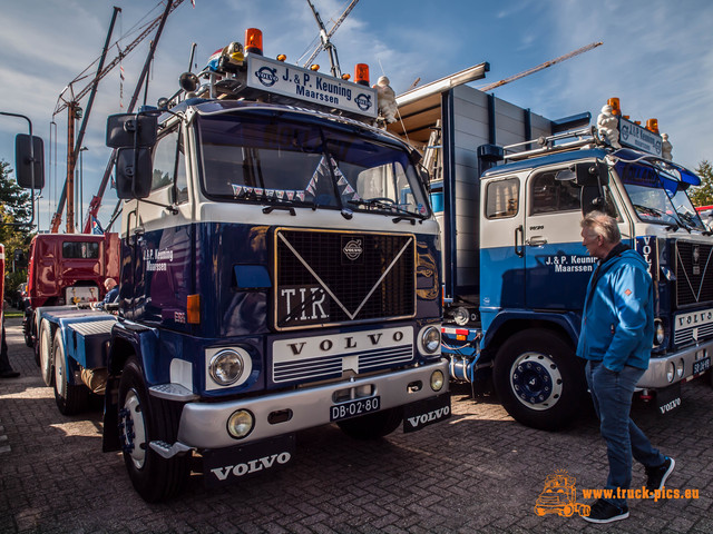 Truckstar Mack & Speciaal Transportdag, powered by Truckstar Mack & Speciaal Transportdag 2015