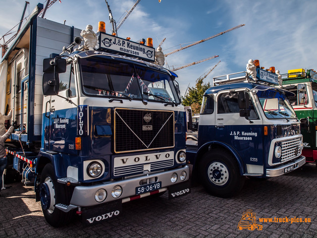 Truckstar Mack & Speciaal Transportdag, powered by Truckstar Mack & Speciaal Transportdag 2015