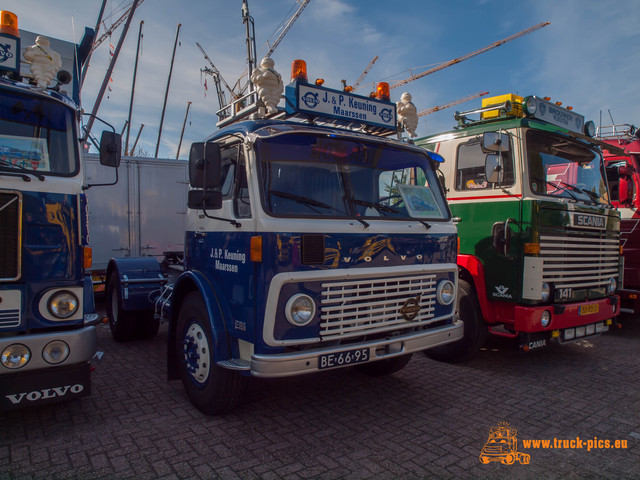 Truckstar Mack & Speciaal Transportdag, powered by Truckstar Mack & Speciaal Transportdag 2015