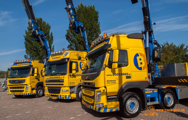 Truckstar Mack & Speciaal Transportdag, powered by Truckstar Mack & Speciaal Transportdag 2015