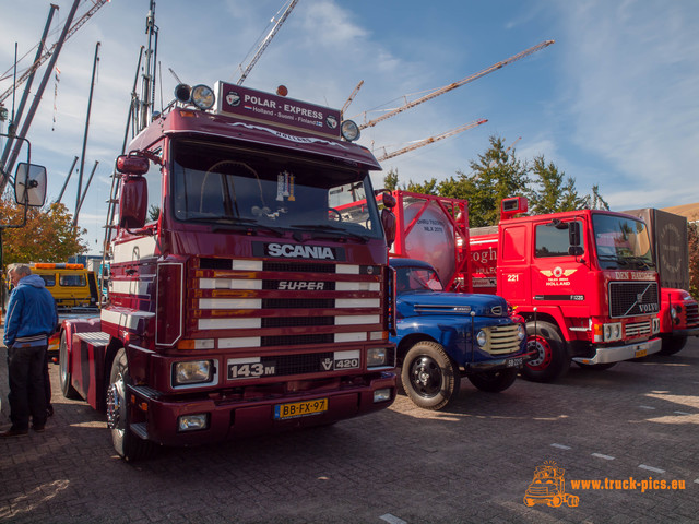 Truckstar Mack & Speciaal Transportdag, powered by Truckstar Mack & Speciaal Transportdag 2015