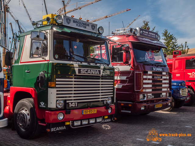 Truckstar Mack & Speciaal Transportdag, powered by Truckstar Mack & Speciaal Transportdag 2015