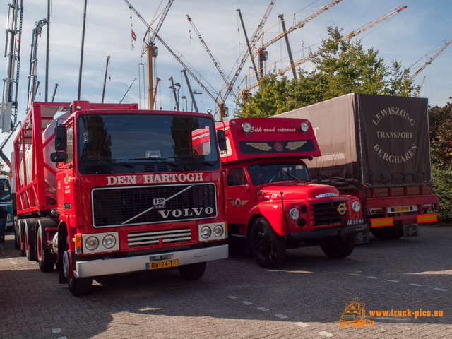 Truckstar Mack & Speciaal Transportdag, powered by Truckstar Mack & Speciaal Transportdag 2015