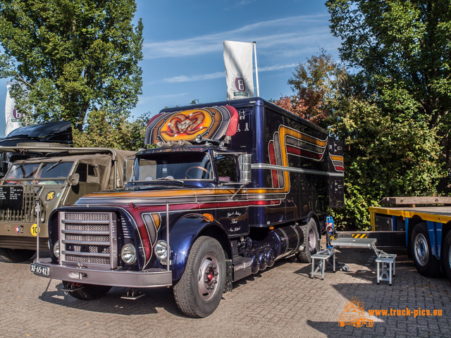 Truckstar Mack & Speciaal Transportdag, powered by Truckstar Mack & Speciaal Transportdag 2015