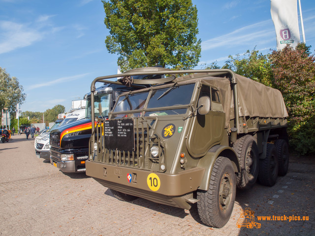 Truckstar Mack & Speciaal Transportdag, powered by Truckstar Mack & Speciaal Transportdag 2015