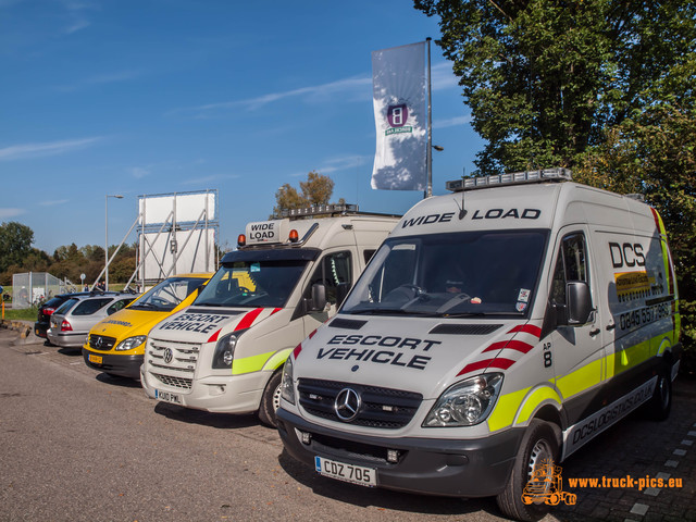 Truckstar Mack & Speciaal Transportdag, powered by Truckstar Mack & Speciaal Transportdag 2015