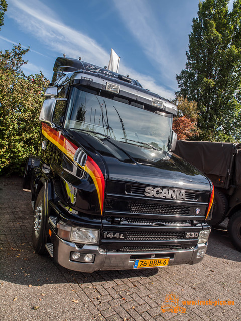 Truckstar Mack & Speciaal Transportdag, powered by Truckstar Mack & Speciaal Transportdag 2015