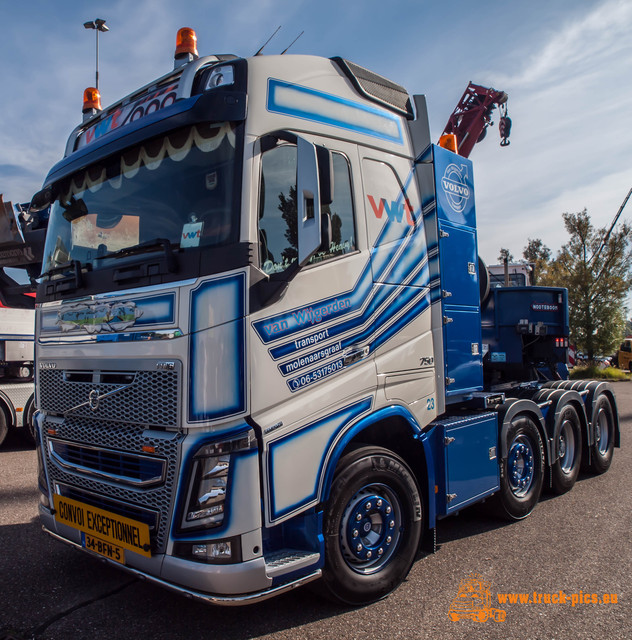 Truckstar Mack & Speciaal Transportdag, powered by Truckstar Mack & Speciaal Transportdag 2015