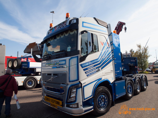 Truckstar Mack & Speciaal Transportdag, powered by Truckstar Mack & Speciaal Transportdag 2015