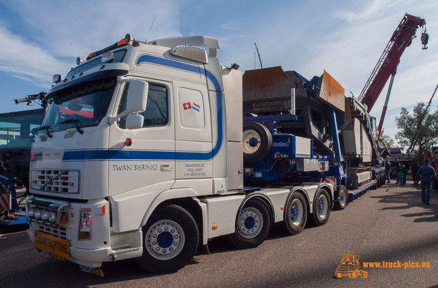 Truckstar Mack & Speciaal Transportdag, powered by Truckstar Mack & Speciaal Transportdag 2015