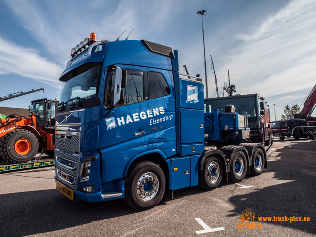 Truckstar Mack & Speciaal Transportdag, powered by Truckstar Mack & Speciaal Transportdag 2015