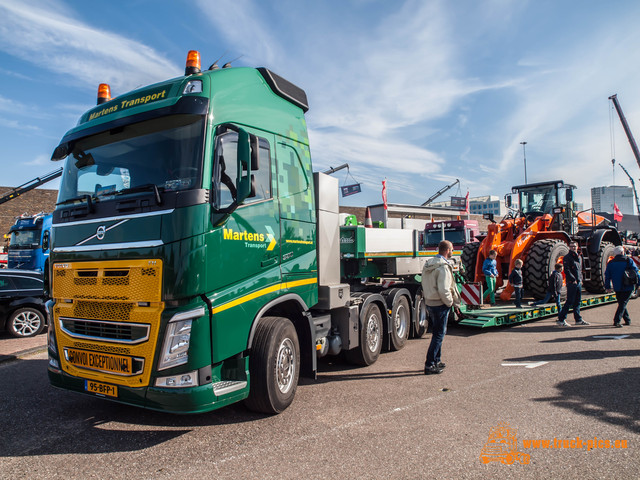 Truckstar Mack & Speciaal Transportdag, powered by Truckstar Mack & Speciaal Transportdag 2015