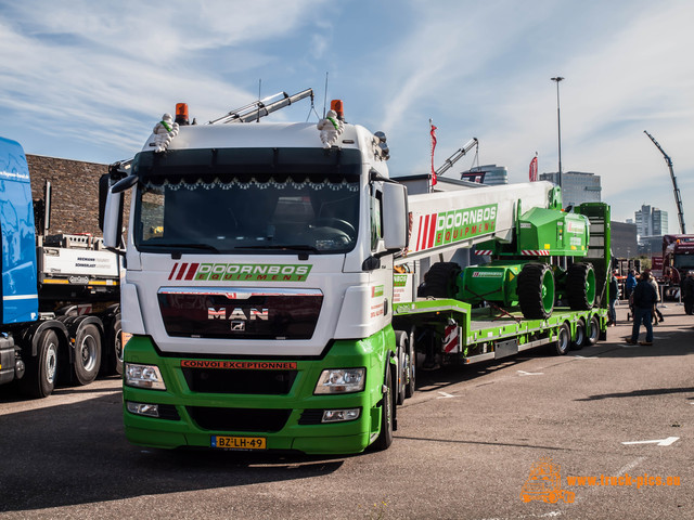 Truckstar Mack & Speciaal Transportdag, powered by Truckstar Mack & Speciaal Transportdag 2015