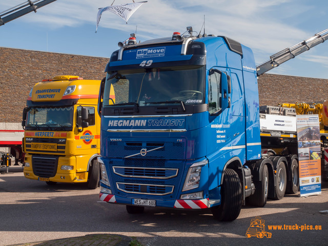 Truckstar Mack & Speciaal Transportdag, powered by Truckstar Mack & Speciaal Transportdag 2015