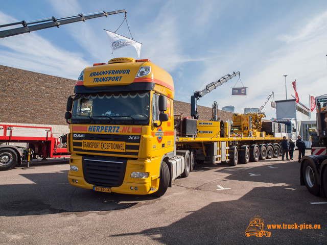 Truckstar Mack & Speciaal Transportdag, powered by Truckstar Mack & Speciaal Transportdag 2015