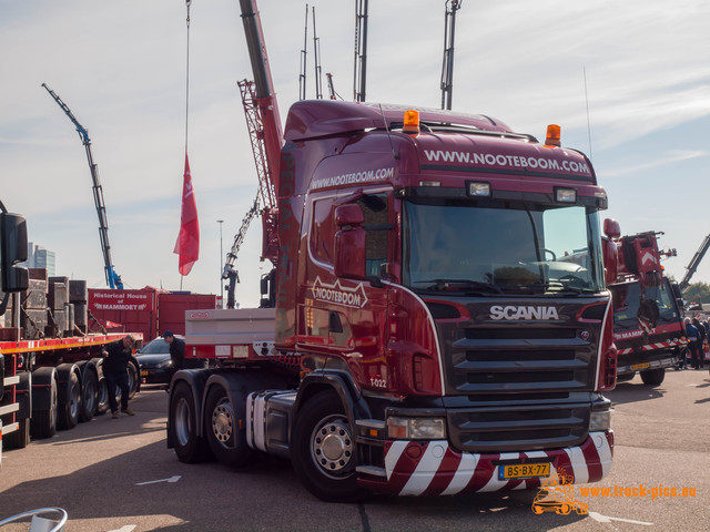 Truckstar Mack & Speciaal Transportdag, powered by Truckstar Mack & Speciaal Transportdag 2015