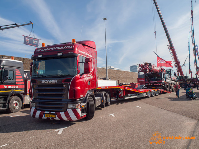 Truckstar Mack & Speciaal Transportdag, powered by Truckstar Mack & Speciaal Transportdag 2015