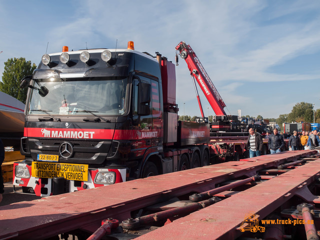 Truckstar Mack & Speciaal Transportdag, powered by Truckstar Mack & Speciaal Transportdag 2015