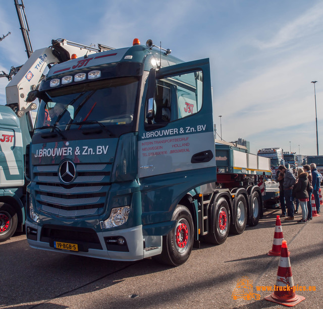 Truckstar Mack & Speciaal Transportdag, powered by Truckstar Mack & Speciaal Transportdag 2015