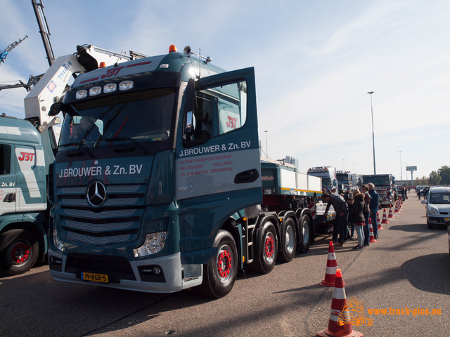 Truckstar Mack & Speciaal Transportdag, powered by Truckstar Mack & Speciaal Transportdag 2015