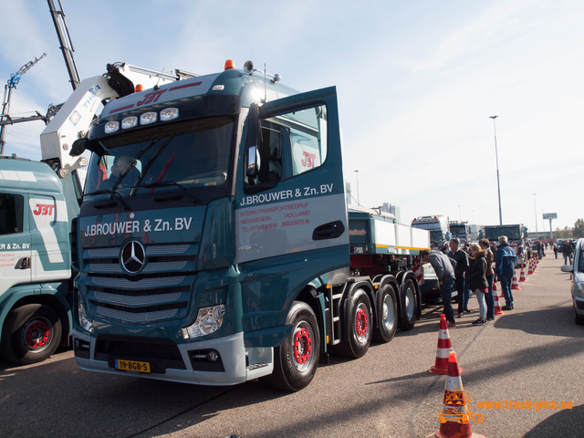 Truckstar Mack & Speciaal Transportdag, powered by Truckstar Mack & Speciaal Transportdag 2015