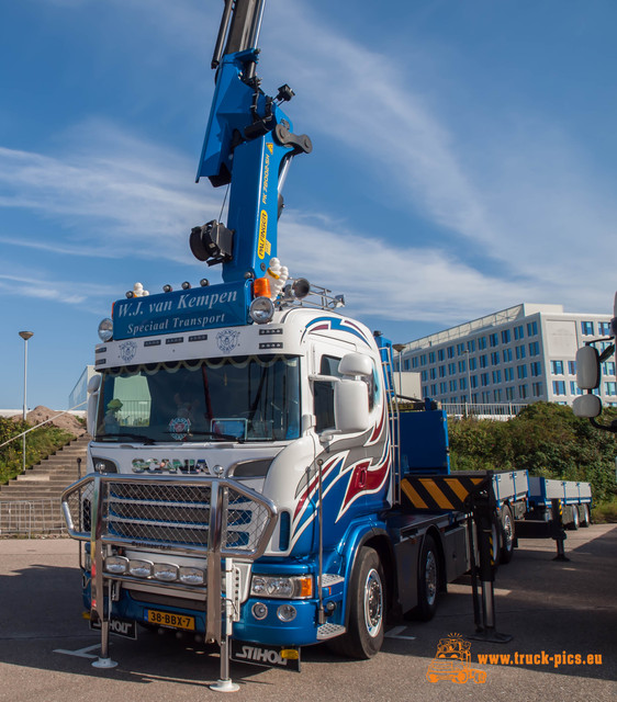 Truckstar Mack & Speciaal Transportdag, powered by Truckstar Mack & Speciaal Transportdag 2015