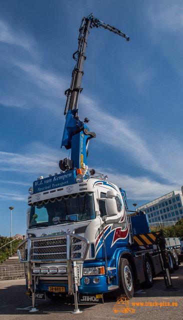 Truckstar Mack & Speciaal Transportdag, powered by Truckstar Mack & Speciaal Transportdag 2015