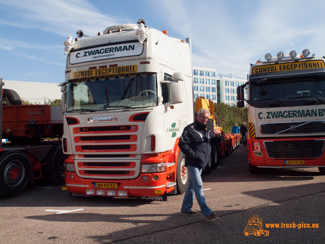 Truckstar Mack & Speciaal Transportdag, powered by Truckstar Mack & Speciaal Transportdag 2015