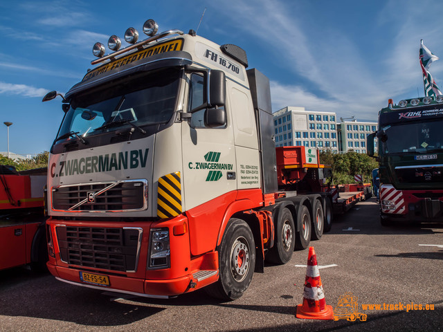 Truckstar Mack & Speciaal Transportdag, powered by Truckstar Mack & Speciaal Transportdag 2015