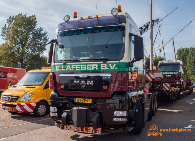 Truckstar Mack & Speciaal Transportdag, powered by Truckstar Mack & Speciaal Transportdag 2015