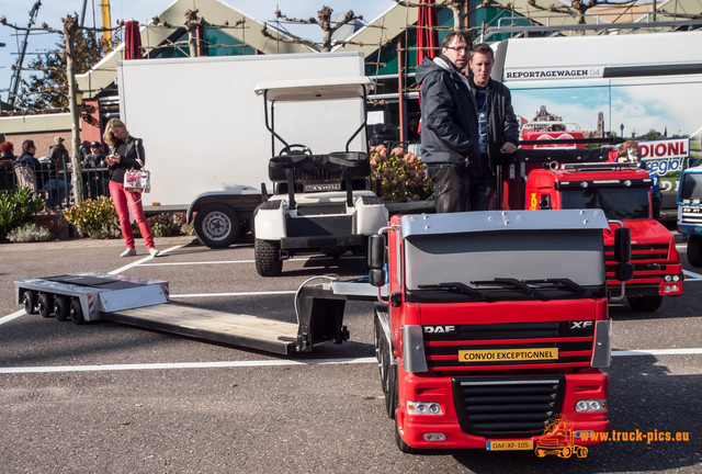 Truckstar Mack & Speciaal Transportdag, powered by Truckstar Mack & Speciaal Transportdag 2015