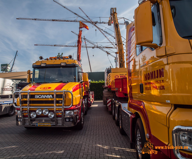 Truckstar Mack & Speciaal Transportdag, powered by Truckstar Mack & Speciaal Transportdag 2015