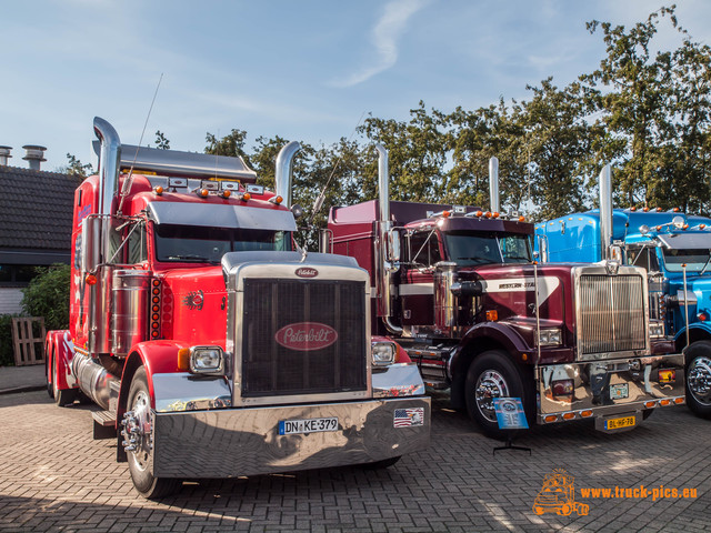 Truckstar Mack & Speciaal Transportdag, powered by Truckstar Mack & Speciaal Transportdag 2015