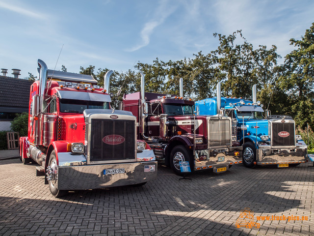 Truckstar Mack & Speciaal Transportdag, powered by Truckstar Mack & Speciaal Transportdag 2015
