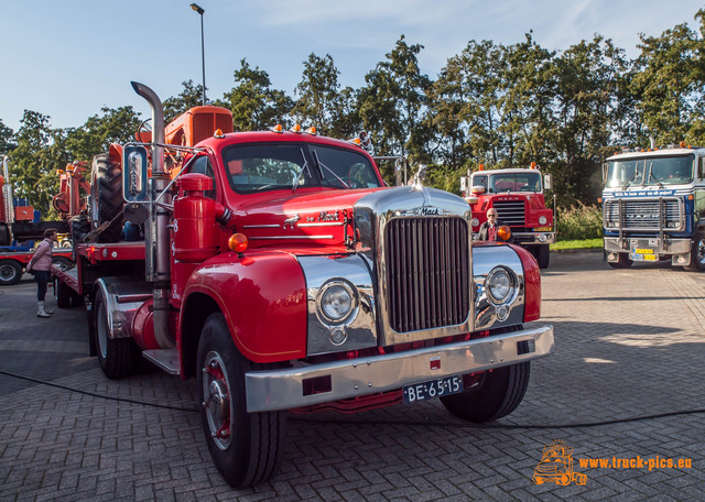 Truckstar Mack & Speciaal Transportdag, powered by Truckstar Mack & Speciaal Transportdag 2015