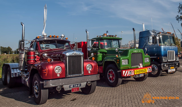 Truckstar Mack & Speciaal Transportdag, powered by Truckstar Mack & Speciaal Transportdag 2015